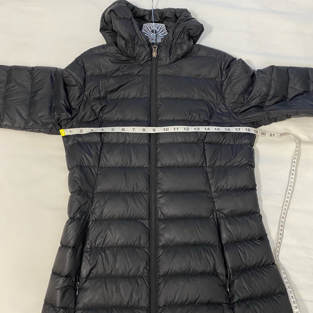Eddie Bauer Thin Puffer Jacket Size Small - Picture 5 of 6